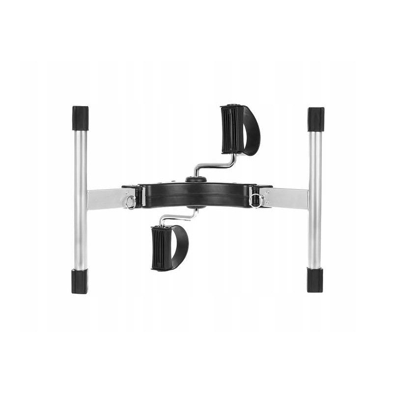 Hopfällbar Mini Träningscykel Med LCD-Dator