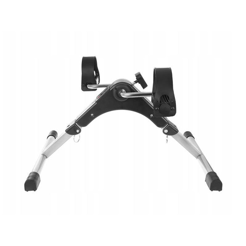 Hopfällbar Mini Träningscykel Med LCD-Dator