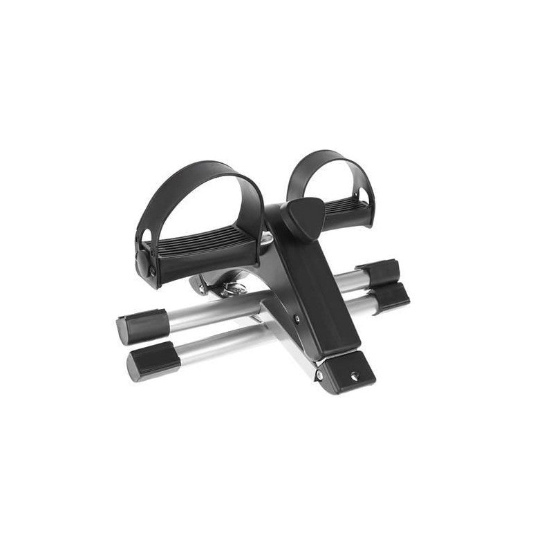 Hopfällbar Mini Träningscykel Med LCD-Dator