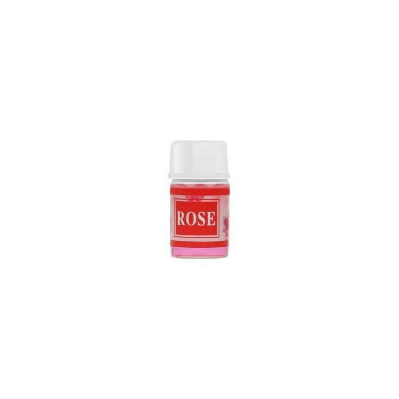 Brun Aroma Luftfuktare LB 300 ml Med Fjärrkontroll