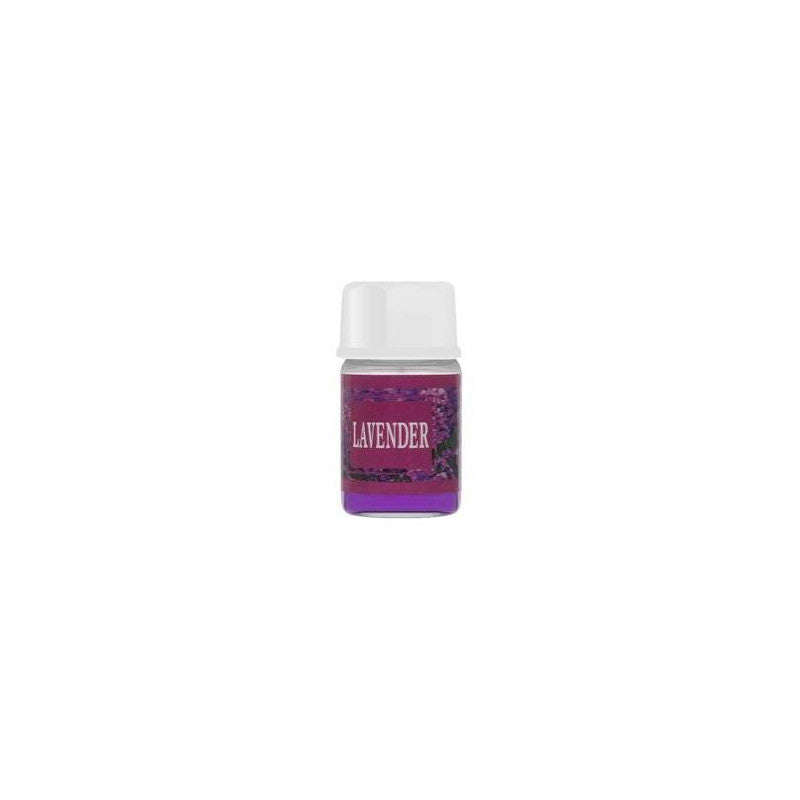 Brun Aroma Luftfuktare LB 300 ml Med Fjärrkontroll