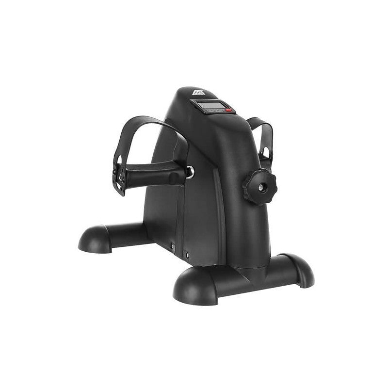 Mini Pedaltränare Träningscykel Svart 35/41/30 cm