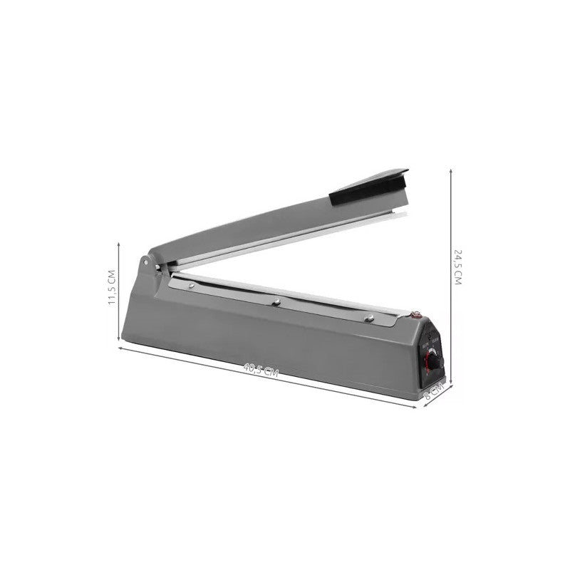 Påssvets 30 cm 300 W Med Tidsinställning
