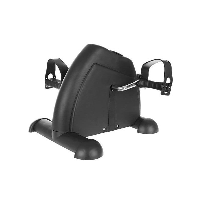 Mini Pedaltränare Träningscykel Svart 35/41/30 cm