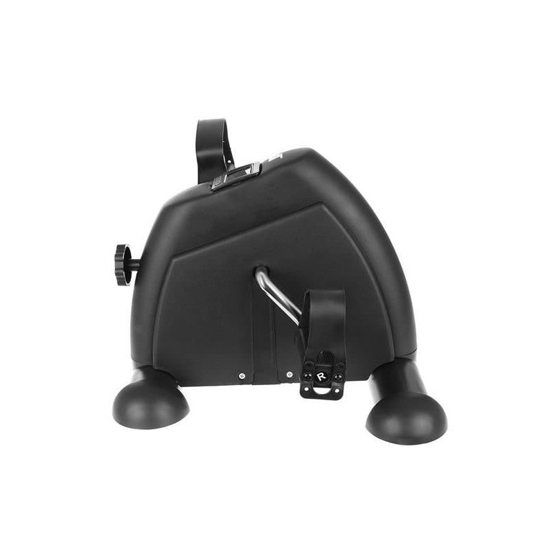 Mini Pedaltränare Träningscykel Svart 35/41/30 cm