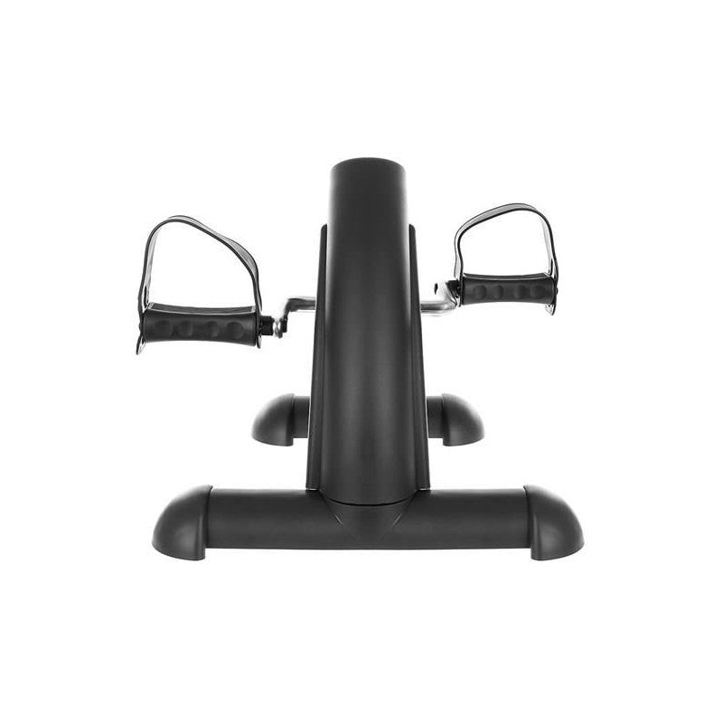 Mini Pedaltränare Träningscykel Svart 35/41/30 cm
