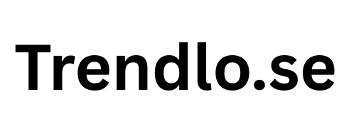 Trendlo.se