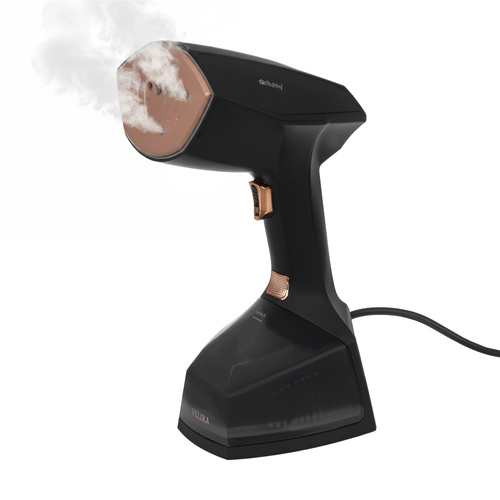 Klädångare 2000 W – Handhållen Klädsteamer med 3 Ångnivåer & 360 ml Vattentank