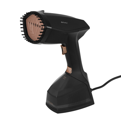 Klädångare 2000 W – Handhållen Klädsteamer med 3 Ångnivåer & 360 ml Vattentank