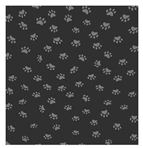 Hygienunderlägg 100-pack 33 x 45 cm – Absorberande Valpmattor med 30 Bajspåsar