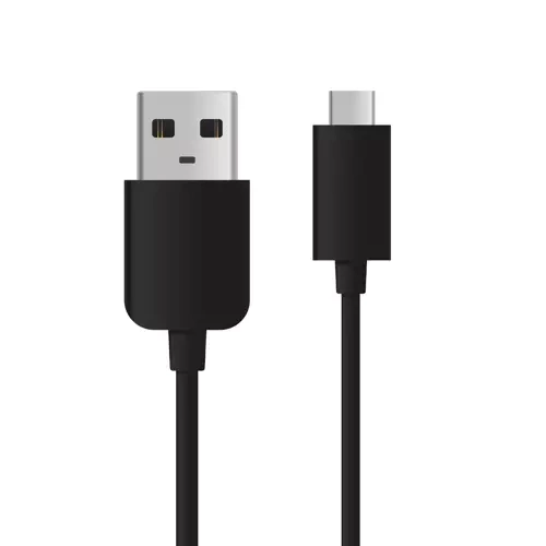 Digital Väckarklocka med Projektor – LED-Display, Spegel & USB-C