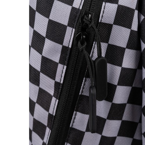 Ryggsäck 30 L – Vadderad Laptopryggsäck med Reflex & Gympapåse