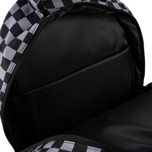 Ryggsäck 30 L – Vadderad Laptopryggsäck med Reflex & Gympapåse
