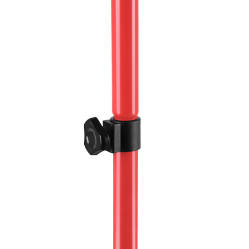 Basketkorg 170 cm – Justerbart Basketställ med Boll & Pump