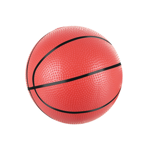 Basketkorg 170 cm – Justerbart Basketställ med Boll & Pump