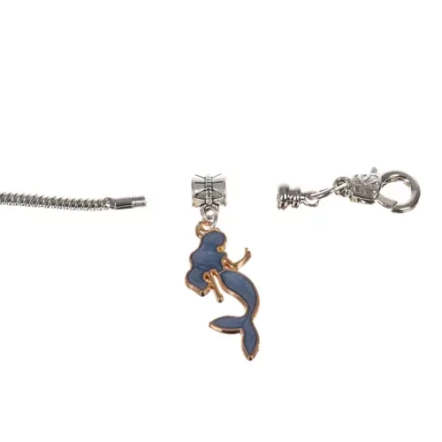 Pärlset 107 Delar – Smyckesset för Armband & Halsband med Förvaringslåda