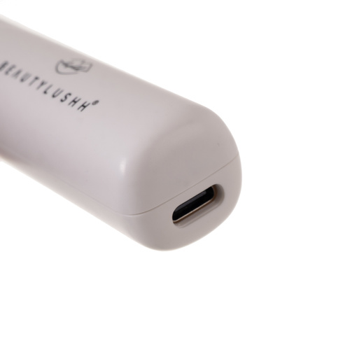 Elektrisk Nagelfräs USB-C – Sladdlös Manikyr & Pedikyr med 6 Fräsbits