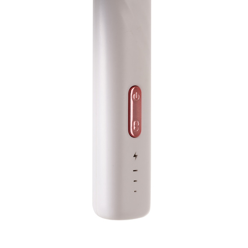 Elektrisk Nagelfräs USB-C – Sladdlös Manikyr & Pedikyr med 6 Fräsbits
