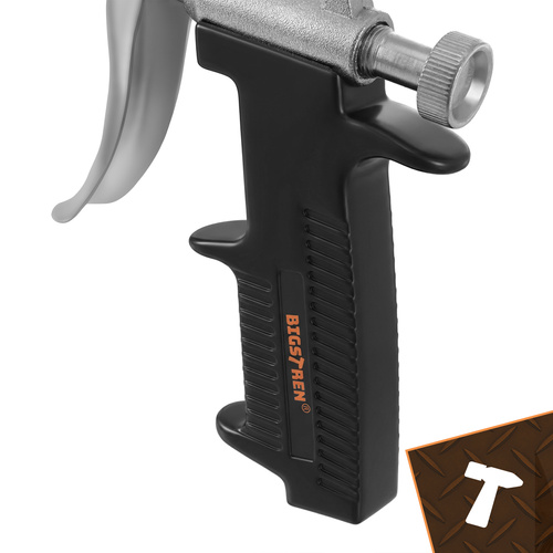 Skumpistol för Monteringsskum – Fogpistol med Justerbart Flöde & Universalgänga