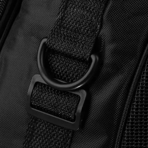 Transportväska för Hund & Katt – Ventilation & 8 kg