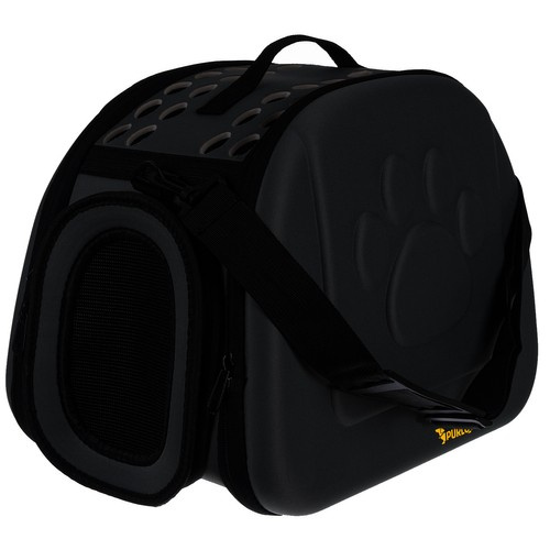 Transportväska för Hund & Katt – Ventilation & 6 kg
