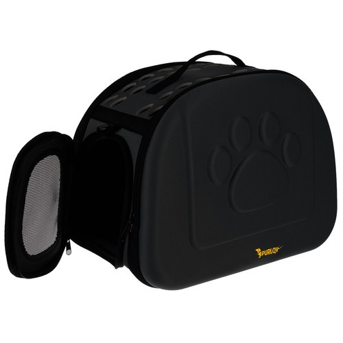 Transportväska för Hund & Katt – Ventilation & 6 kg