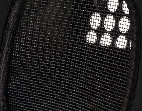 Transportväska för Hund & Katt – Ventilation & 6 kg