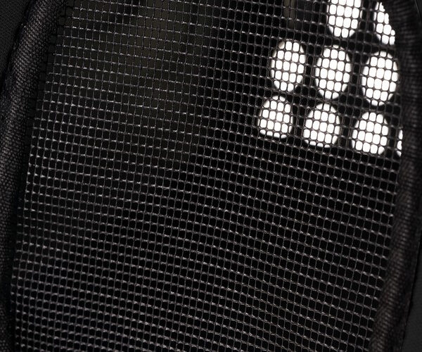 Transportväska för Hund & Katt – Ventilation & 6 kg