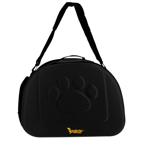 Transportväska för Hund & Katt – Ventilation & 6 kg