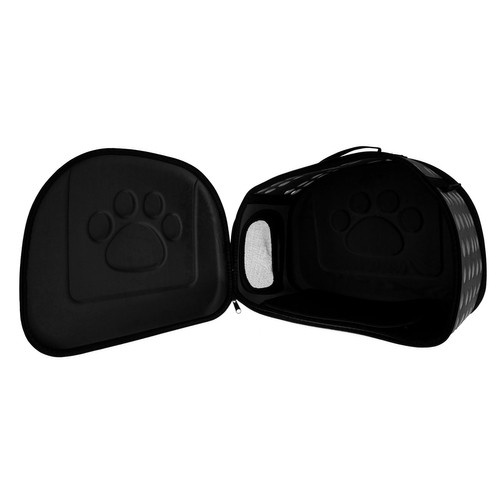 Transportväska för Hund & Katt – Ventilation & 6 kg