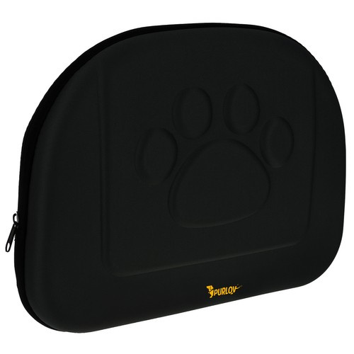 Transportväska för Hund & Katt – Ventilation & 6 kg