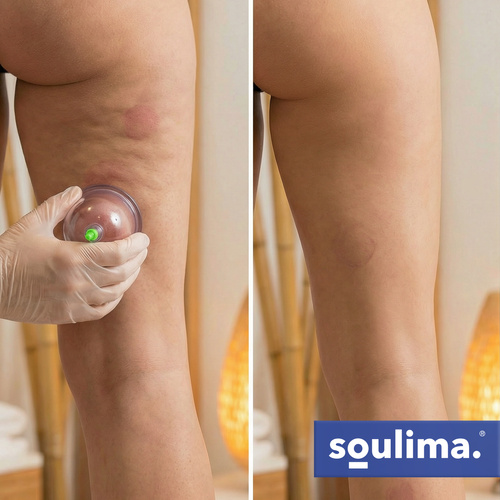 Vakuumkoppor 12-pack – Koppningsset med Pump & 6 Storlekar