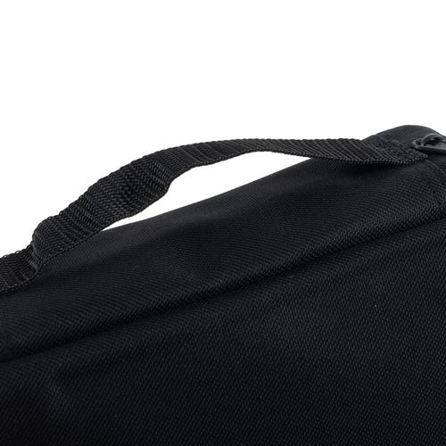 Kritset 265 Delar – Konstset med 120 Färgpennor, Ritbok & Fodral