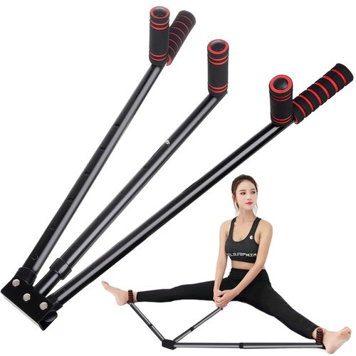 Benstretchmaskin – Benspretare med 6 Justeringslägen för Ben & Lår