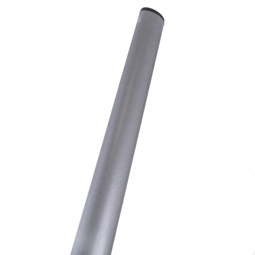 Diamantbrynstål 30 cm – Knivslip med Ergonomiskt Handtag