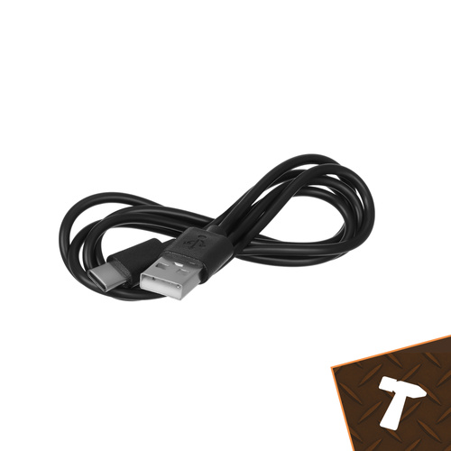 Inspektionskamera Endoskop 5 m – HD LCD med LED & IP67 Kamera