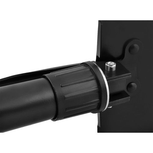Fällbar Spade 3-i-1 – Hopfällbar Spade med Såg, Hacka & Fodral
