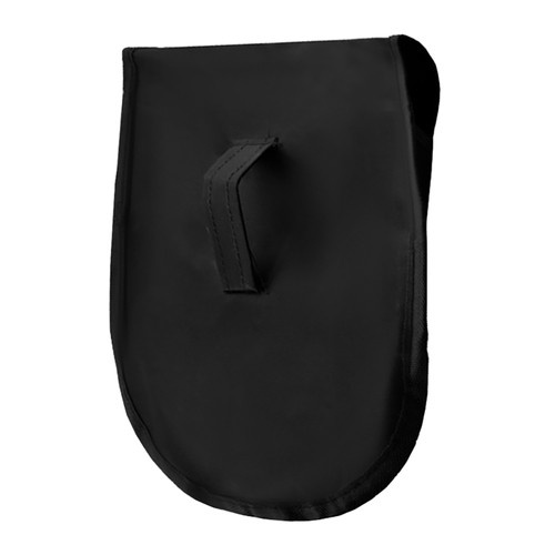 Fällbar Spade 3-i-1 – Hopfällbar Spade med Såg, Hacka & Fodral