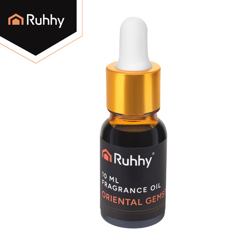 Doftoljor 10-pack 10 ml – Aromoljor för Diffuser, Aromalampa & Doftsten