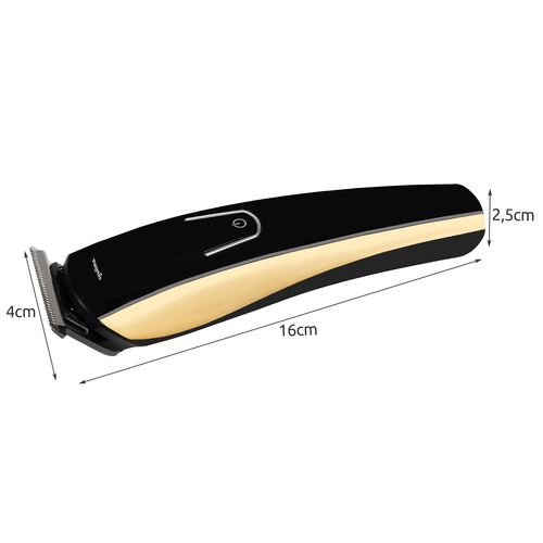 eng_pl_Hair-trimmer-machine-23574-17571_10.jpg Hårtrimmer 5-i-1 – Elektrisk Klippmaskin med Skägg- & Näsörontrimmer