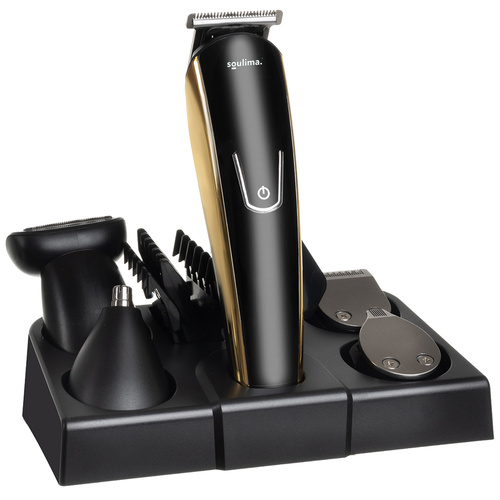 eng_pl_Hair-trimmer-machine-23574-17571_2.jpg Hårtrimmer 5-i-1 – Elektrisk Klippmaskin med Skägg- & Näsörontrimmer