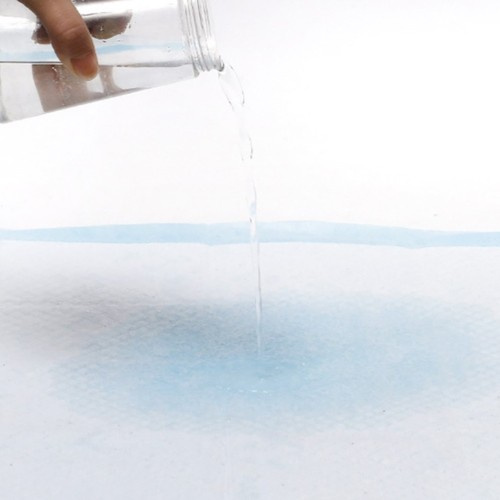 Hygienunderlägg 50-pack 60 x 60 cm – Absorberande Valpmattor med 30 Bajspåsar