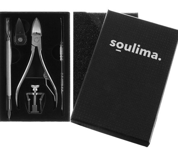 eng_pl_Ingrown-Toenail-Kit-15883_5.jpg Nagelvårdsset för Inåtväxande Tånagel – 7 Delar i Rostfritt Stål med Förvaringsask