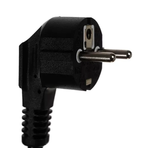 Infällt USB-Uttag för Bänkskiva – Utdragbar Uttagspanel med 2 Eluttag & 2 USB