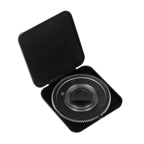 LED Stjärnprojektor – Nattlampa med 360° Rotation, 12 Bildskivor & Timer