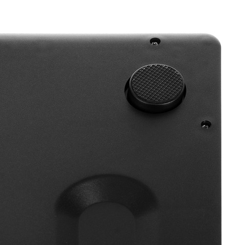 Analytisk Personvåg 225 kg – Badrumsvåg med LCD-Display