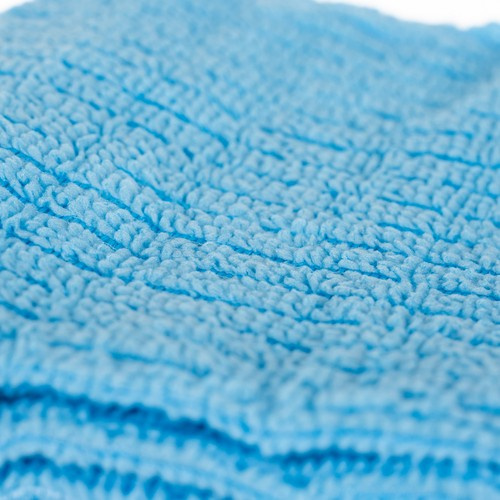 Mikrofiberdukar 12-pack – Städdukar 30 x 30 cm