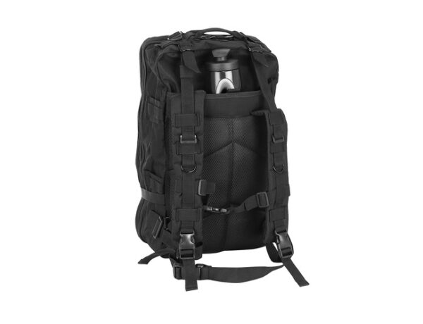 Militär Ryggsäck 35 L – Taktisk Vandringsryggsäck med MOLLE-System & Höftbälte