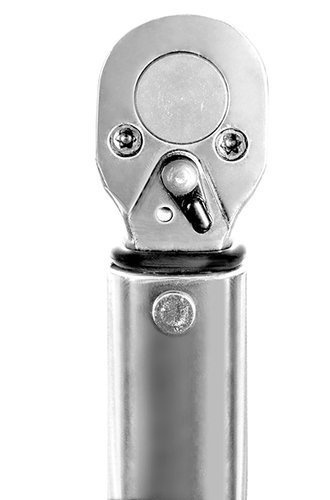 Momentnyckel 1/4" 5–25 Nm – Spärrnyckel med Förvaringsväska