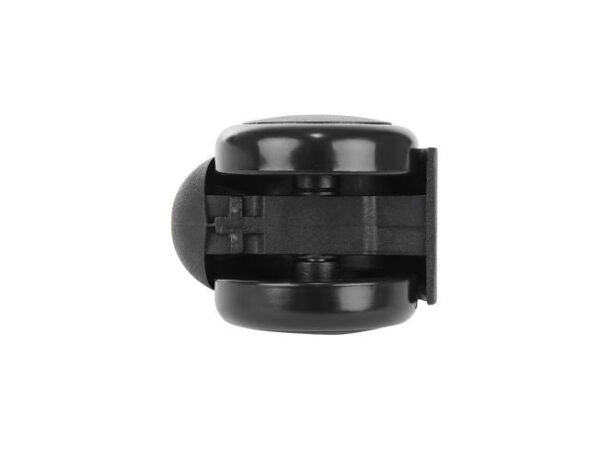 Kontorsstolshjul 5-pack – Tysta Ersättningshjul 11 mm